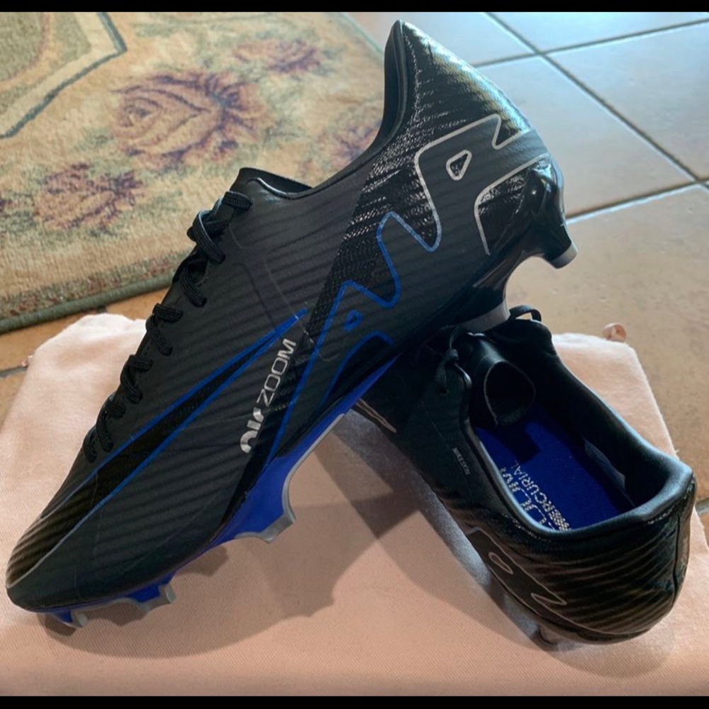 Nike Air Zoom Mercurial Vapor 15 Academy FG MG